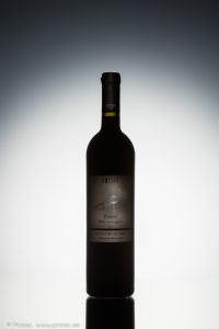 vin - produktfoto